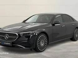 Utilisé 2024 Mercedes 300 AMG line Berline | 67 499 €