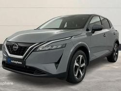 Gris Utilisé 2023 Nissan Qashqai SUV | 20 799 € (Super prix)