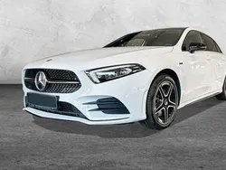 Utilisé 2021 Mercedes A250 AMG Berline | 35 680 € (Prix cher)
