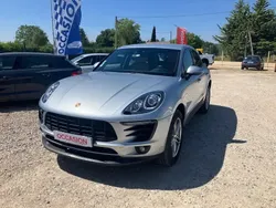 Gris Utilisé 2016 Porsche Macan SUV | 32 500 € (Super prix)