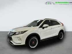 Utilisé 2020 Mitsubishi Eclipse Cross SUV | 22 500 € (Bon prix)