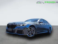Utilisé 2020 BMW 750 Comfort Edition Berline | 63 500 €