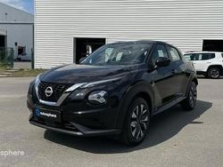 Utilisé 2024 Nissan Juke Acenta SUV | 17 499 € (Super prix)