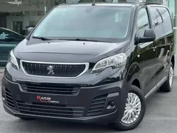 Noir Utilisé 2018 Peugeot Expert Van | 16 990 € (Super prix)