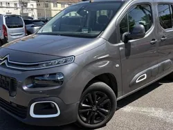 Gris Utilisé 2020 Citroën Berlingo Shine Monospace | 18 790 € (Super prix)