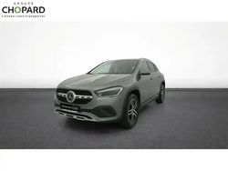 Gris f Utilisé 2022 Mercedes GLA200 SUV | 35 490 €