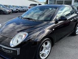 Utilisé 2011 Alfa Romeo MiTo Distinctive Citadine | 4 590 €