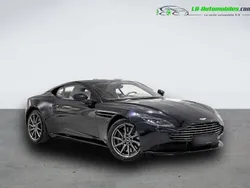 Utilisé 2022 Aston Martin DB11 Coupé | 162 300 €