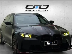 Utilisé 2025 BMW M3 Comfort Edition Break | 184 990 €