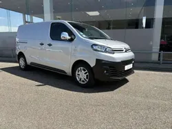 Gris Utilisé 2019 Citroën Jumpy Business Class Monospace | 20 990 € (Prix juste)