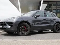 Utilisé 2020 Porsche Macan GTS SUV | 72 985 € (Prix cher)