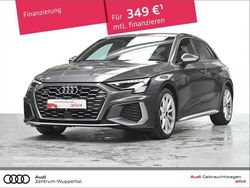 Occasion 2024 Audi S3 Sport Berline | 36 444 € (Super prix)