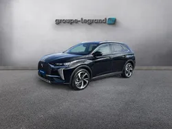 Noir Utilisé 2023 DS Automobiles DS7 Crossback Opera SUV | 38 580 € (Prix juste)