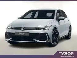 Argent Nouvelle 2025 VW Golf VIII R-line Berline | 31 551 € (Super prix)