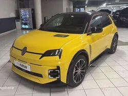 Biton Utilisé 2025 Renault R5 Iconic Citadine | 31 699 € (Bon prix)