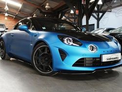 Utilisé 2024 Alpine A110 Coupé | 112 900 €