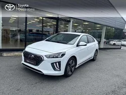 Utilisé 2022 Hyundai Ioniq Berline | 20 480 € (Bon prix)