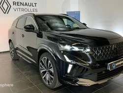 Noir Utilisé 2025 Renault Espace Iconic Monospace | 53 999 €