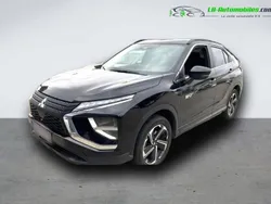 Utilisé 2022 Mitsubishi Eclipse Cross SUV | 24 000 € (Bon prix)