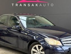 Utilisé 2013 Mercedes C200 Berline | 12 490 €