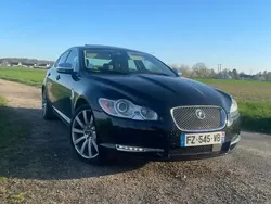 Utilisé 2009 Jaguar XF Portfolio Berline | 9 500 €