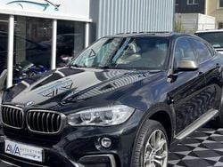 Utilisé 2016 BMW X6 M Sport SUV | 33 480 € (Prix juste)