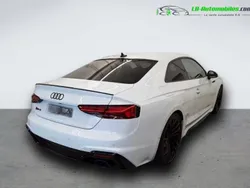 Utilisé 2022 Audi RS5 Sport Coupé | 78 400 € (Prix juste)
