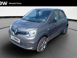 Gris Utilisé 2022 Renault Twingo Equilibre Citadine | 10 999 € (Prix juste)