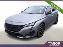 Gris Nouvelle 2025 Peugeot 308 Allure Berline | 26 206 € (Super prix)