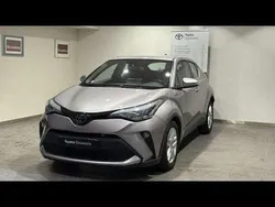 Utilisé 2020 Toyota C-HR Business Edition SUV | 20 990 € (Prix juste)
