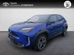 Utilisé 2022 Toyota Yaris Hybrid | 22 990 € (Prix juste)