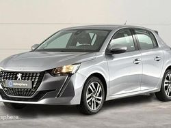 Occasion 2019 Peugeot 208 Allure Citadine | 11 999 € (Prix juste)