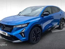 Biton Utilisé 2025 Renault Rafale Esprit Alpine SUV | 45 780 € (Prix juste)