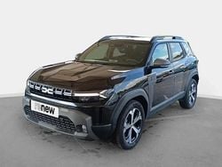Noir Utilisé 2025 Dacia Duster Journey SUV | 26 590 €