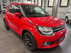 Rouge Utilisé 2018 Suzuki Ignis GLX Citadine | 10 990 € (Bon prix)