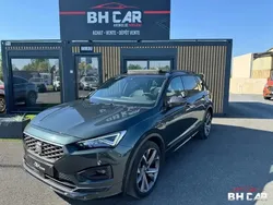 Utilisé 2021 Seat Tarraco FR SUV | 27 490 €