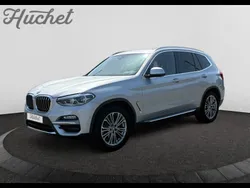 Othercolor Utilisé 2018 BMW X3 Luxury Line SUV | 34 980 € (Prix juste)