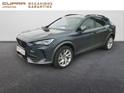 Utilisé 2022 Cupra Formentor SUV | 25 990 € (Prix juste)