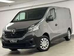 Gris Utilisé 2019 Renault Trafic Van | 19 900 € (Super prix)