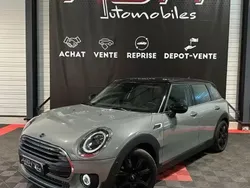 Gris Utilisé 2021 Mini Cooper D Clubman Break | 17 490 €