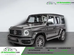Utilisé 2024 Mercedes G63 AMG AMG SUV | 218 500 € (Prix juste)