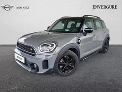 Gris Utilisé 2022 Mini Cooper Countryman SUV | 30 990 € (Prix juste)