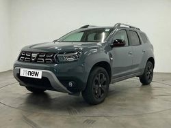 Gris Utilisé 2022 Dacia Duster Extreme SUV | 21 290 € (Prix juste)