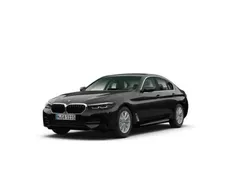 Noir Utilisé 2023 BMW 520 Sport Line Berline | 36 950 € (Super prix)