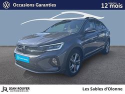 Utilisé 2023 VW Taigo R-line SUV | 24 990 € (Prix juste)