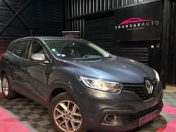 Utilisé 2016 Renault Kadjar Life SUV | 8 990 € (Bon prix)