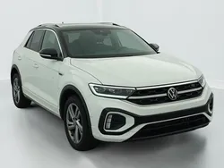 Utilisé 2024 VW T-Roc R-line SUV | 33 660 € (Prix juste)