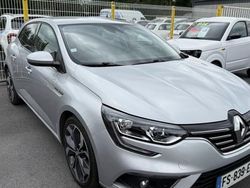 Utilisé 2019 Renault Mégane IV Intens Berline | 16 990 € (Prix juste)