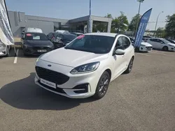 Blanc Utilisé 2023 Ford Kuga Business Edition SUV | 29 999 € (Prix assez cher)