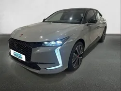 Gris Utilisé 2024 DS Automobiles DS4 Performance Berline | 51 000 €